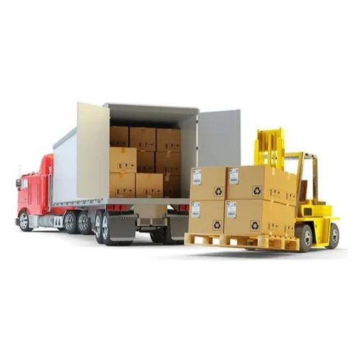 Container Stuffing (Cargo Loading) — LOGIFOLKS