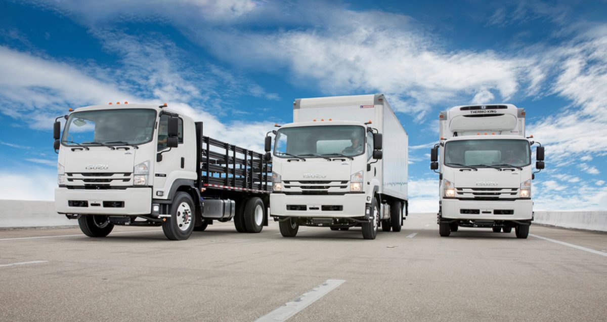 Transportation Services — LOGIFOLKS